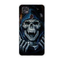 Load image into Gallery viewer, Phone Case For ZTE Blade 20 Smart 2019 Case Soft Silicone Cute Cat Bumper Protective TPU Back Cover For ZTE Blade 20 Smart Bags

