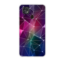 Load image into Gallery viewer, Phone Case For ZTE Blade 20 Smart 2019 Case Soft Silicone Cute Cat Bumper Protective TPU Back Cover For ZTE Blade 20 Smart Bags
