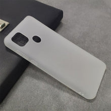 Load image into Gallery viewer, Phone Case For ZTE Blade 20 Smart 2019 Case Soft Silicone Cute Cat Bumper Protective TPU Back Cover For ZTE Blade 20 Smart Bags
