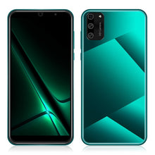 Load image into Gallery viewer, XGODY S20 Mini Smartphone Android 9.0 5.5&quot; 18:9 Full Screen 1GB 4GB MT6580 Quad Core 5MP Camera 2500mAh GPS WiFi 3G Mobile Phone
