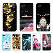 Load image into Gallery viewer, Case for LG Q6 Case Cover TPU Silicone Coque For LG Q6 Plus X600 X600K X600S X600L Case Cover For LG Q6 Alpha Protector Bumper
