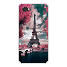 Load image into Gallery viewer, Case for LG Q6 Case Cover TPU Silicone Coque For LG Q6 Plus X600 X600K X600S X600L Case Cover For LG Q6 Alpha Protector Bumper

