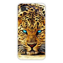 Load image into Gallery viewer, Case for LG Q6 Case Cover TPU Silicone Coque For LG Q6 Plus X600 X600K X600S X600L Case Cover For LG Q6 Alpha Protector Bumper
