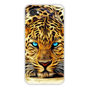 Case for LG Q6 Case Cover TPU Silicone Coque For LG Q6 Plus X600 X600K X600S X600L Case Cover For LG Q6 Alpha Protector Bumper