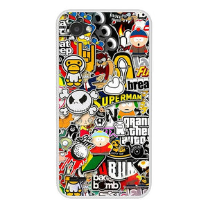 Case for LG Q6 Case Cover TPU Silicone Coque For LG Q6 Plus X600 X600K X600S X600L Case Cover For LG Q6 Alpha Protector Bumper