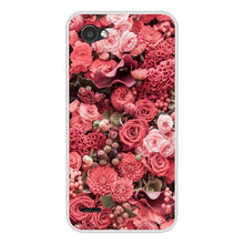 Load image into Gallery viewer, Case for LG Q6 Case Cover TPU Silicone Coque For LG Q6 Plus X600 X600K X600S X600L Case Cover For LG Q6 Alpha Protector Bumper
