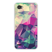 Load image into Gallery viewer, Case for LG Q6 Case Cover TPU Silicone Coque For LG Q6 Plus X600 X600K X600S X600L Case Cover For LG Q6 Alpha Protector Bumper
