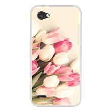 Load image into Gallery viewer, Case for LG Q6 Case Cover TPU Silicone Coque For LG Q6 Plus X600 X600K X600S X600L Case Cover For LG Q6 Alpha Protector Bumper
