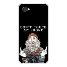 Load image into Gallery viewer, Case for LG Q6 Case Cover TPU Silicone Coque For LG Q6 Plus X600 X600K X600S X600L Case Cover For LG Q6 Alpha Protector Bumper
