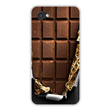 Load image into Gallery viewer, Case for LG Q6 Case Cover TPU Silicone Coque For LG Q6 Plus X600 X600K X600S X600L Case Cover For LG Q6 Alpha Protector Bumper
