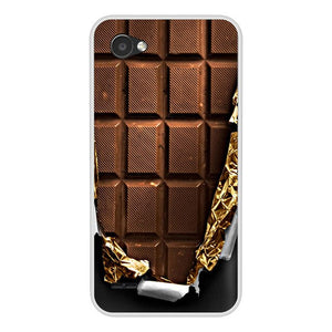 Case for LG Q6 Case Cover TPU Silicone Coque For LG Q6 Plus X600 X600K X600S X600L Case Cover For LG Q6 Alpha Protector Bumper