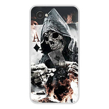Load image into Gallery viewer, Case for LG Q6 Case Cover TPU Silicone Coque For LG Q6 Plus X600 X600K X600S X600L Case Cover For LG Q6 Alpha Protector Bumper
