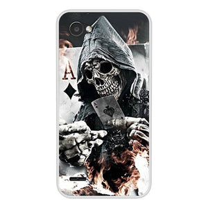 Case for LG Q6 Case Cover TPU Silicone Coque For LG Q6 Plus X600 X600K X600S X600L Case Cover For LG Q6 Alpha Protector Bumper