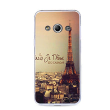 Load image into Gallery viewer, Cover For Samsung Galaxy Xcover 3 4.5&quot;Case Back Covers for Samsung Galaxy Xcover 3 SM-G388F Cases Silicon Phone Bag Painting
