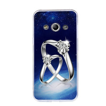 Load image into Gallery viewer, Cover For Samsung Galaxy Xcover 3 4.5&quot;Case Back Covers for Samsung Galaxy Xcover 3 SM-G388F Cases Silicon Phone Bag Painting
