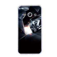 Load image into Gallery viewer, Cover For Samsung Galaxy Xcover 3 4.5&quot;Case Back Covers for Samsung Galaxy Xcover 3 SM-G388F Cases Silicon Phone Bag Painting
