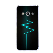 Load image into Gallery viewer, Cover For Samsung Galaxy Xcover 3 4.5&quot;Case Back Covers for Samsung Galaxy Xcover 3 SM-G388F Cases Silicon Phone Bag Painting
