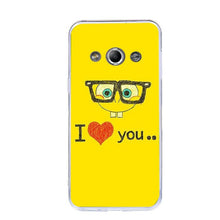 Load image into Gallery viewer, Cover For Samsung Galaxy Xcover 3 4.5&quot;Case Back Covers for Samsung Galaxy Xcover 3 SM-G388F Cases Silicon Phone Bag Painting

