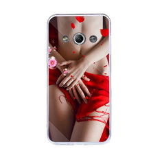 Load image into Gallery viewer, Cover For Samsung Galaxy Xcover 3 4.5&quot;Case Back Covers for Samsung Galaxy Xcover 3 SM-G388F Cases Silicon Phone Bag Painting

