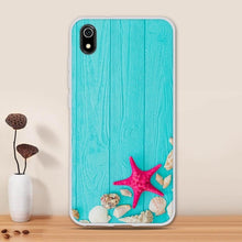 Load image into Gallery viewer, Silicon Shell Phone Bag Coque Full Protection Bumper Back Cover For Xiaomi Redmi 7A redmi7a Case Coque Funda Capa Soft TPU Cute
