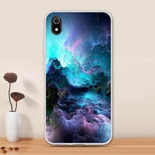 Load image into Gallery viewer, Silicon Shell Phone Bag Coque Full Protection Bumper Back Cover For Xiaomi Redmi 7A redmi7a Case Coque Funda Capa Soft TPU Cute
