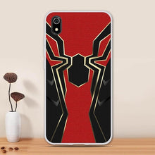 Load image into Gallery viewer, Silicon Shell Phone Bag Coque Full Protection Bumper Back Cover For Xiaomi Redmi 7A redmi7a Case Coque Funda Capa Soft TPU Cute
