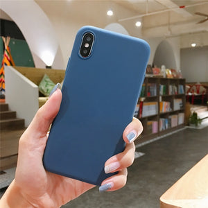 For Samsung Galaxy A50 A70 A40 A9 A8 A7 J4 2018 A5 J7 2017 Note 10 Pro 9 S20 Ultra S10 S9 S8 Plus S10e S7 Edge Cute Cartoon Case