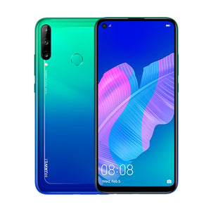 Global Version Huawei P40 lite E 4GB 64GB Smartphone 48MP AI Cameras 6.39’' FHD Screen Kirin 710 Octa Core