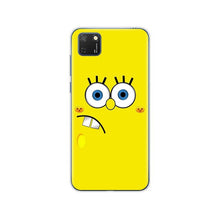 Load image into Gallery viewer, Silicon Case For HONOR 9S Case 5.45&quot; Soft Tpu Phone Cover On Huawei Honor 9S 9 S DUA-LX9 Back Bag Protective Coque Funda
