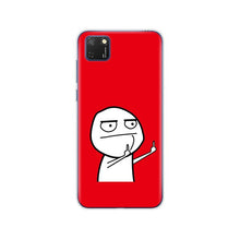 Load image into Gallery viewer, Silicon Case For HONOR 9S Case 5.45&quot; Soft Tpu Phone Cover On Huawei Honor 9S 9 S DUA-LX9 Back Bag Protective Coque Funda
