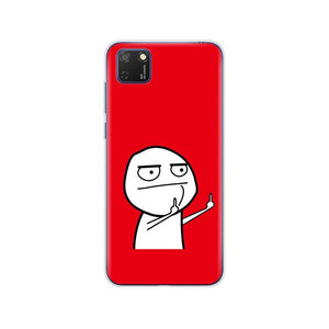 Silicon Case For HONOR 9S Case 5.45" Soft Tpu Phone Cover On Huawei Honor 9S 9 S DUA-LX9 Back Bag Protective Coque Funda