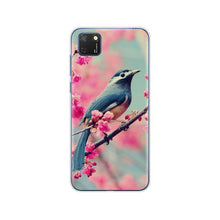 Load image into Gallery viewer, Silicon Case For HONOR 9S Case 5.45&quot; Soft Tpu Phone Cover On Huawei Honor 9S 9 S DUA-LX9 Back Bag Protective Coque Funda

