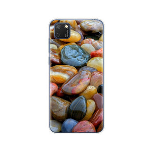 Silicon Case For HONOR 9S Case 5.45" Soft Tpu Phone Cover On Huawei Honor 9S 9 S DUA-LX9 Back Bag Protective Coque Funda