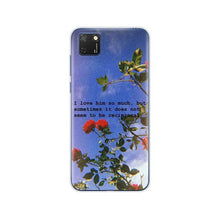 Load image into Gallery viewer, Silicon Case For HONOR 9S Case 5.45&quot; Soft Tpu Phone Cover On Huawei Honor 9S 9 S DUA-LX9 Back Bag Protective Coque Funda
