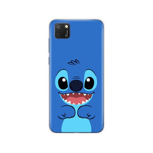 Silicon Case For HONOR 9S Case 5.45" Soft Tpu Phone Cover On Huawei Honor 9S 9 S DUA-LX9 Back Bag Protective Coque Funda