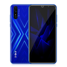 Load image into Gallery viewer, XGODY 3G Smartphone Android 9.0 6&quot; 18:9 QHD Cellphone 2GB RAM 16GB ROM 2800mAh Dual SIM 5MP GPS Wi-Fi Mate X Mobile Phone

