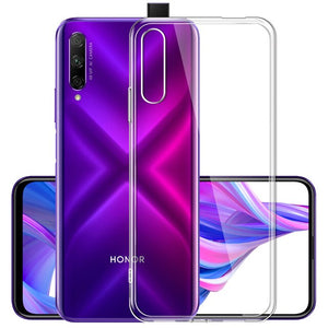 For Huawei Nova5T Case Huawei Nova 5T Case marble flower Silicone Soft Clear Cover Phone Case For Huawei Nova 5T 5 T Nova5T Case