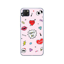 Load image into Gallery viewer, Silicon Case For HONOR 9S Case 5.45&quot; Soft Tpu Phone Cover On Huawei Honor 9S 9 S DUA-LX9 Back Bag Protective Coque Funda
