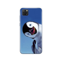 Load image into Gallery viewer, Silicon Case For HONOR 9S Case 5.45&quot; Soft Tpu Phone Cover On Huawei Honor 9S 9 S DUA-LX9 Back Bag Protective Coque Funda

