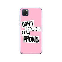 Load image into Gallery viewer, Silicon Case For HONOR 9S Case 5.45&quot; Soft Tpu Phone Cover On Huawei Honor 9S 9 S DUA-LX9 Back Bag Protective Coque Funda
