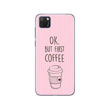 Load image into Gallery viewer, Silicon Case For HONOR 9S Case 5.45&quot; Soft Tpu Phone Cover On Huawei Honor 9S 9 S DUA-LX9 Back Bag Protective Coque Funda
