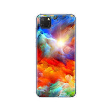 Load image into Gallery viewer, Silicon Case For HONOR 9S Case 5.45&quot; Soft Tpu Phone Cover On Huawei Honor 9S 9 S DUA-LX9 Back Bag Protective Coque Funda
