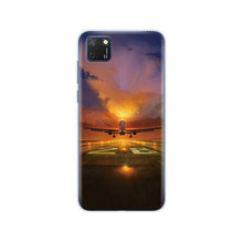 Load image into Gallery viewer, Silicon Case For HONOR 9S Case 5.45&quot; Soft Tpu Phone Cover On Huawei Honor 9S 9 S DUA-LX9 Back Bag Protective Coque Funda
