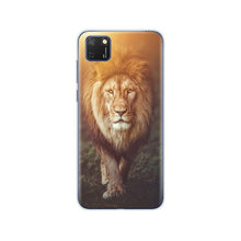 Load image into Gallery viewer, Silicon Case For HONOR 9S Case 5.45&quot; Soft Tpu Phone Cover On Huawei Honor 9S 9 S DUA-LX9 Back Bag Protective Coque Funda
