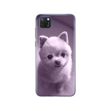 Load image into Gallery viewer, Silicon Case For HONOR 9S Case 5.45&quot; Soft Tpu Phone Cover On Huawei Honor 9S 9 S DUA-LX9 Back Bag Protective Coque Funda

