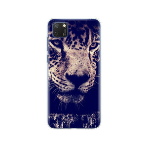 Silicon Case For HONOR 9S Case 5.45" Soft Tpu Phone Cover On Huawei Honor 9S 9 S DUA-LX9 Back Bag Protective Coque Funda