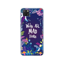 Load image into Gallery viewer, Silicon Case For HONOR 9S Case 5.45&quot; Soft Tpu Phone Cover On Huawei Honor 9S 9 S DUA-LX9 Back Bag Protective Coque Funda
