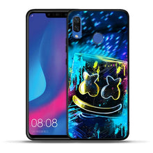 Load image into Gallery viewer, Lxuruy Anime Elves Street Tide Brand Boy Phone Case For Honor 20 9X Pro 10 20 9  8 Lite 9i 8X 8S 7A 7C 7X V20 View 20 Coque Etui
