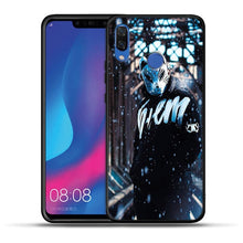 Load image into Gallery viewer, Lxuruy Anime Elves Street Tide Brand Boy Phone Case For Honor 20 9X Pro 10 20 9  8 Lite 9i 8X 8S 7A 7C 7X V20 View 20 Coque Etui
