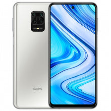 Load image into Gallery viewer, Global Version Xiaomi Redmi Note 9 Pro Smartphone 6GB RAM 64GB ROM Snapdragon 720G Octa core 64MP Camera 5020 mAh Cellphone
